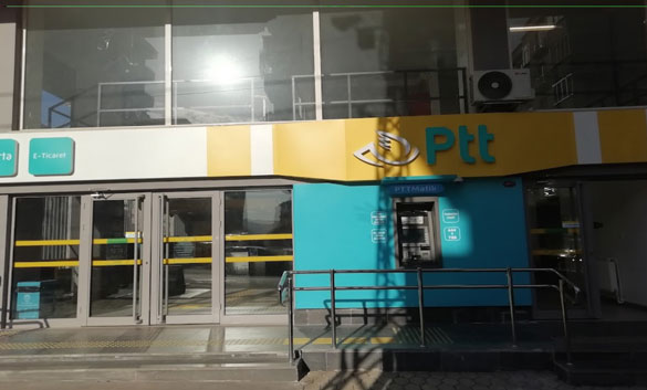 Hizmet Galerisi