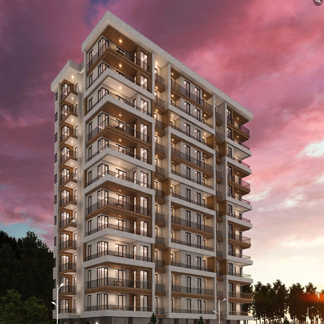 Rize Çayeli Suiçmez Yapı Suiçmez Apartmanı Su Deposu ve Mekanik Oda Tesisat Yapım işi
