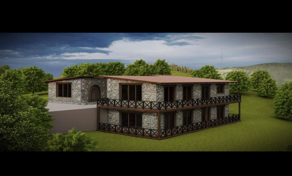 Hizmet Galerisi