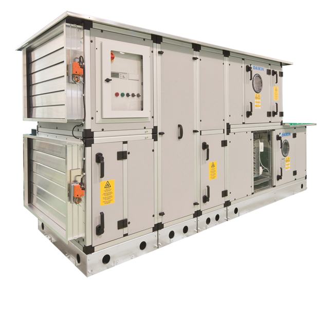 DAIKIN Klima Santralleri