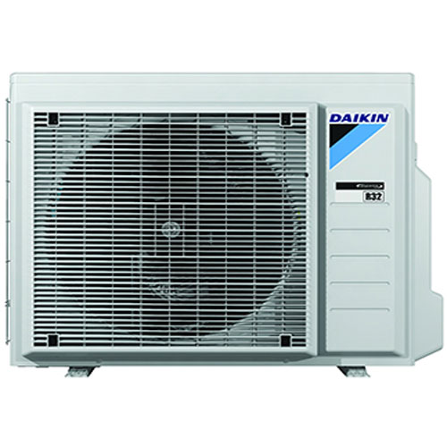 DAIKIN ALTHERMA 3 R ERGA ISITMA POMPALARI