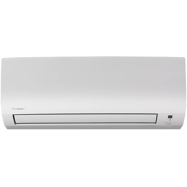 DAIKIN SHİRA ECO DUVAR TİPİ SPLİT KLİMA
