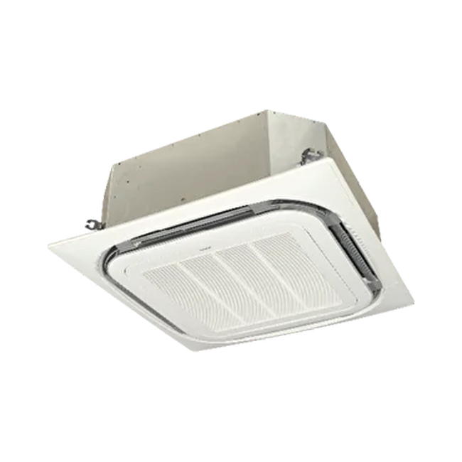 DAIKIN Dairesel Atışlı Kaset Tipi Fancoil