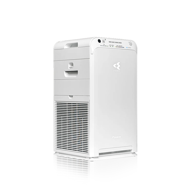 DAIKIN PURE  AIR- HAVA TEMİZLEME CİHAZI (MC55W)